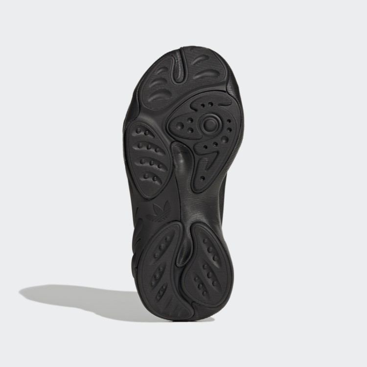 Tênis Adidas Adifom Sltn Cinza
