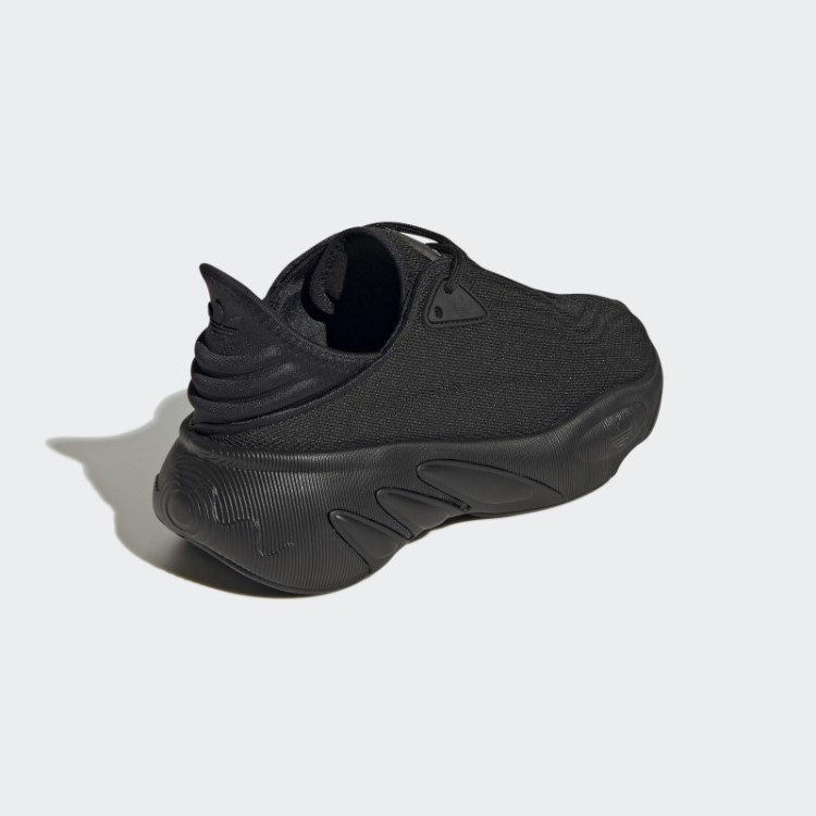Tênis Adidas Adifom Sltn Cinza