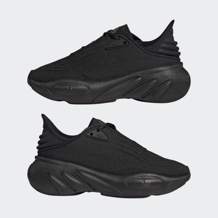 Tênis Adidas Adifom Sltn Cinza