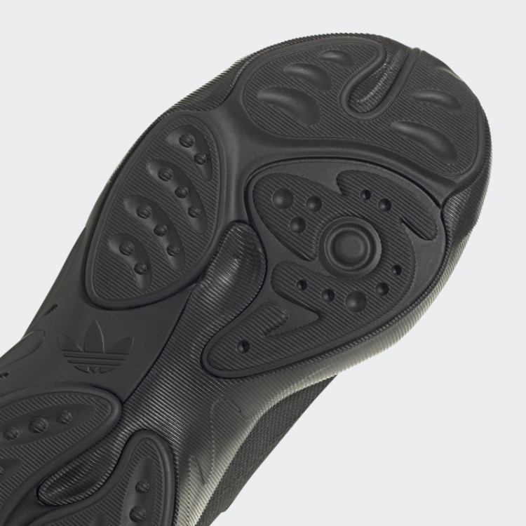 Tênis Adidas Adifom Sltn Cinza
