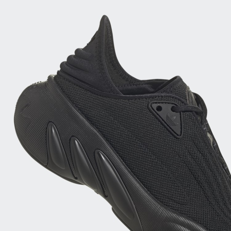 Tênis Adidas Adifom Sltn Cinza