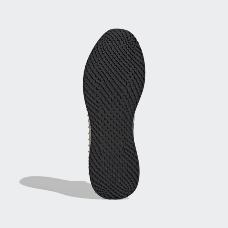 Sapatos Ultra 4d Brancos Adidas