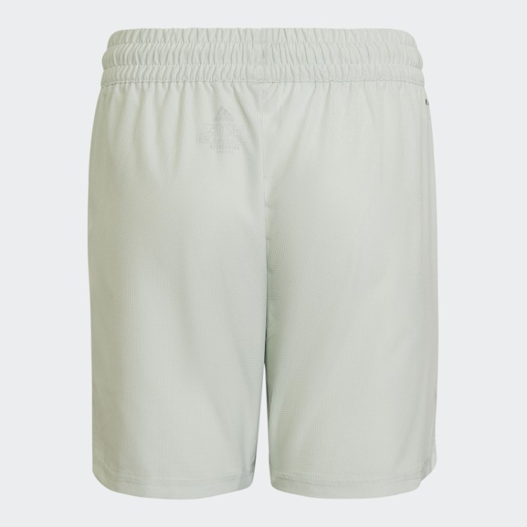 Bermuda De Tênis Verde Clube Adidas