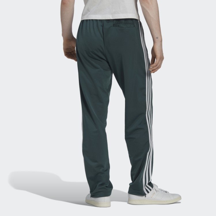 Calça Adidas Adicolor Classics Firebird Primeblue Verde Mineral
