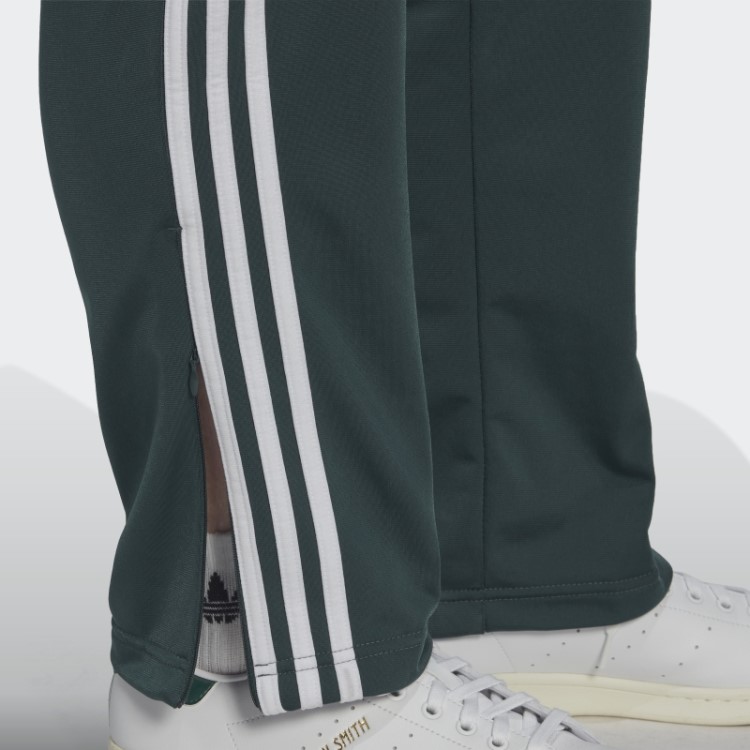 Calça Adidas Adicolor Classics Firebird Primeblue Verde Mineral