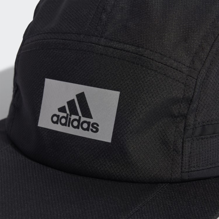 Boné Adidas Tech 5-panel Wind.rdy Preto