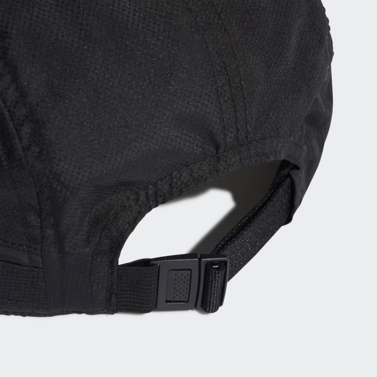 Boné Adidas Tech 5-panel Wind.rdy Preto