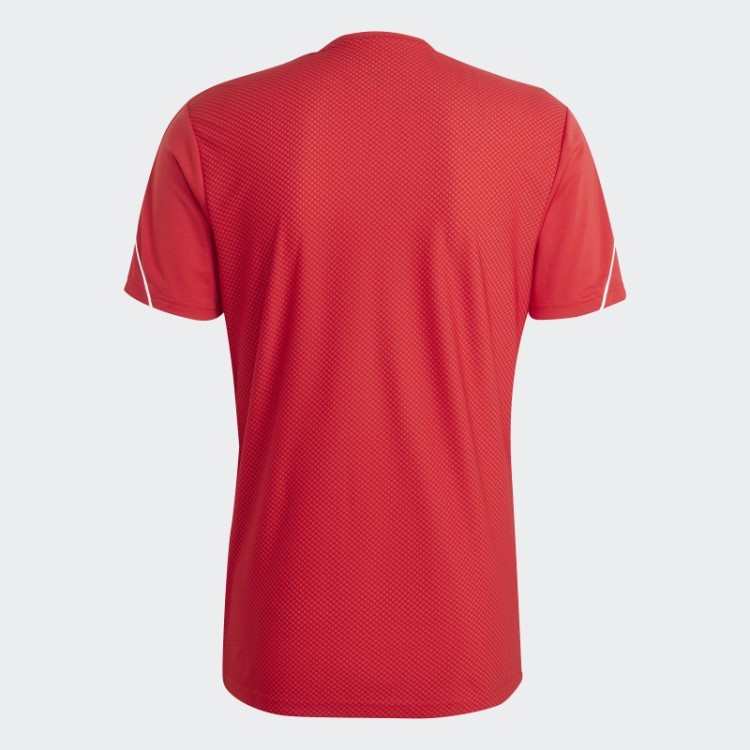 Camisa Vermelha Adidas Tiro 23 Liga