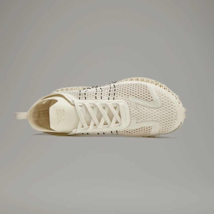 Tênis Moda Y-3 Corredor 4d Halo Adidas