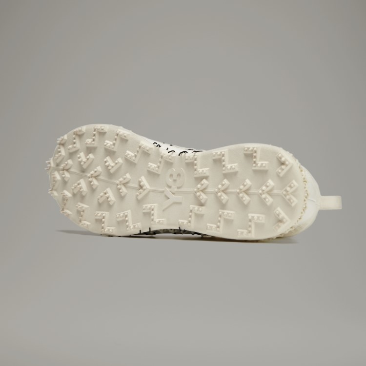 Tênis Moda Y-3 Corredor 4d Halo Adidas