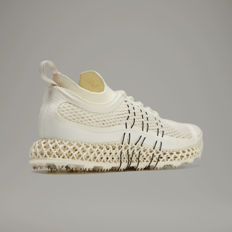 Tênis Moda Y-3 Corredor 4d Halo Adidas