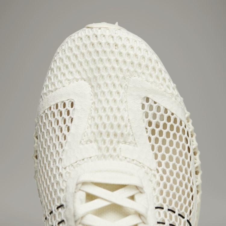 Tênis Moda Y-3 Corredor 4d Halo Adidas