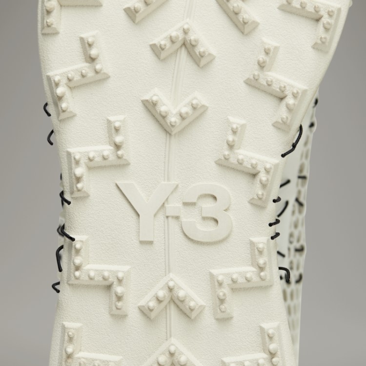 Tênis Moda Y-3 Corredor 4d Halo Adidas
