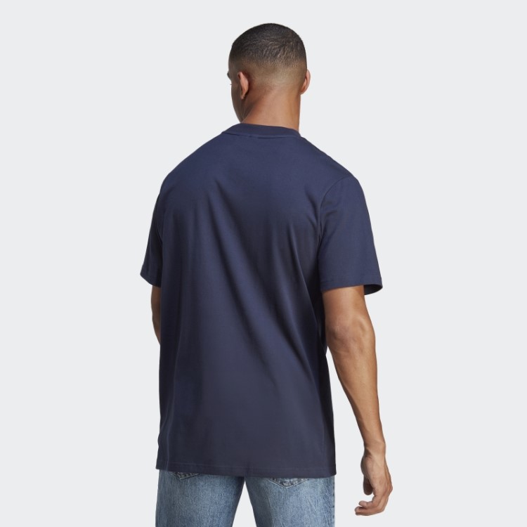 Adidas Future Icons Badge Of Sport T-shirt Ink