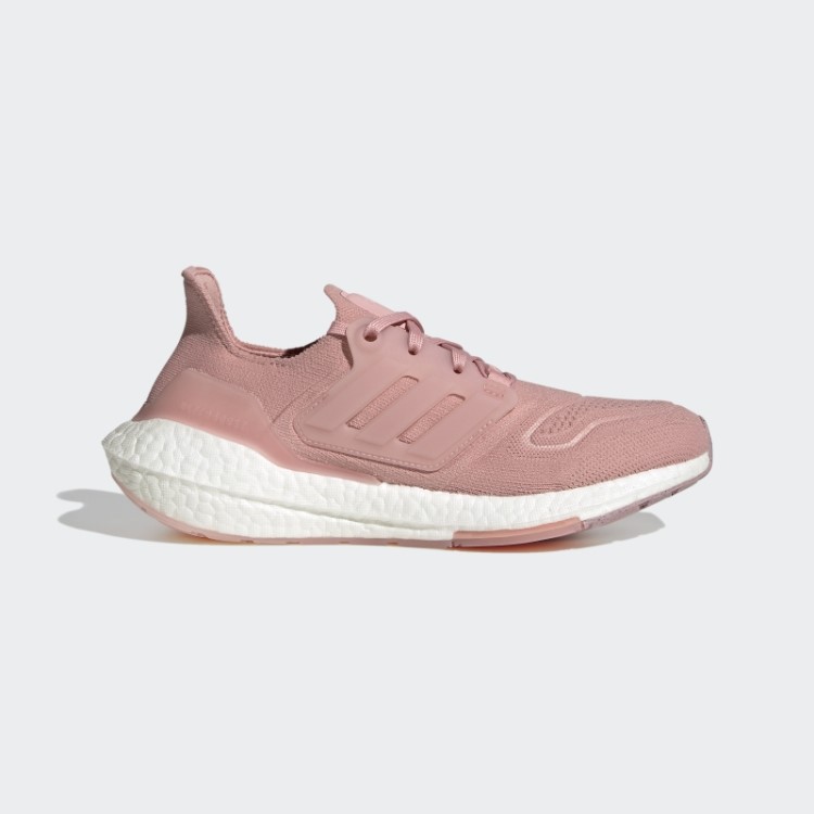 Ultraboost 22 Tênis De Corrida Lilás Adidas
