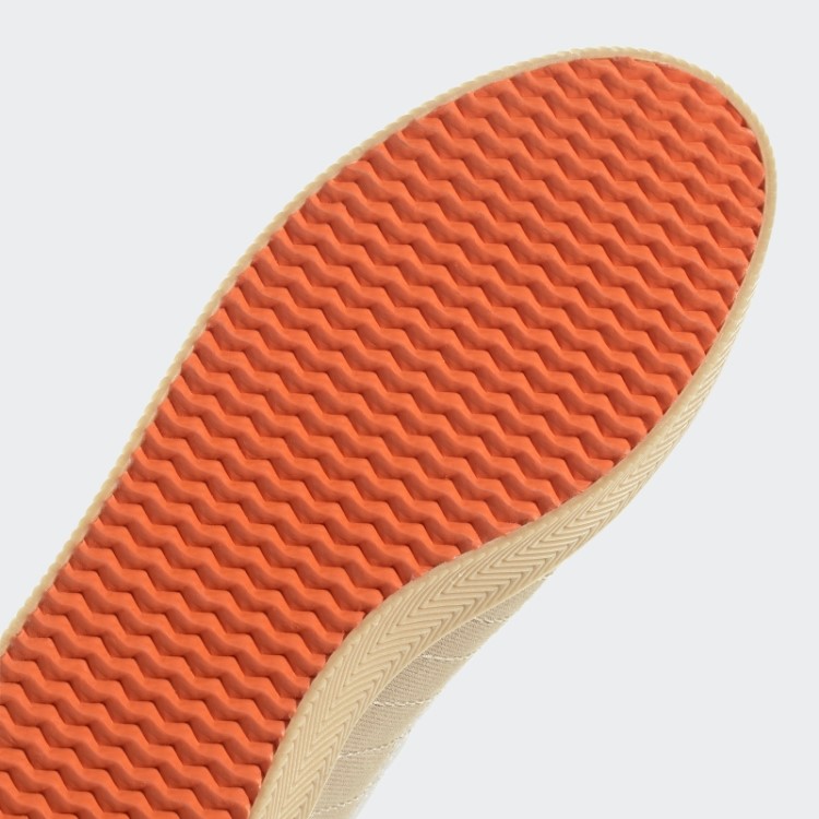 Tênis Nizza Parley Alumínio Adidas