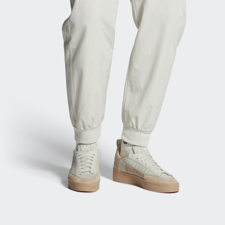 Tênis Nizza Parley Alumínio Adidas
