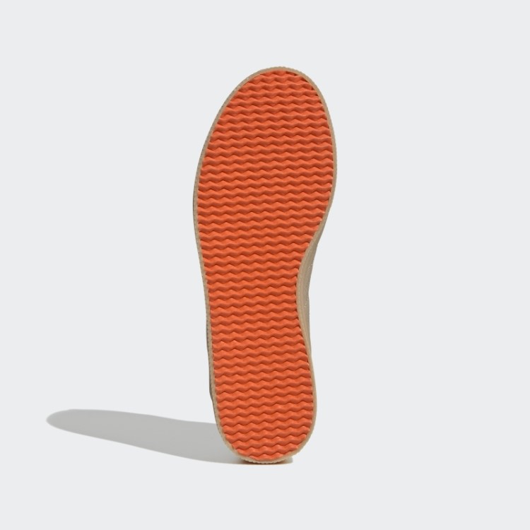 Tênis Nizza Parley Alumínio Adidas