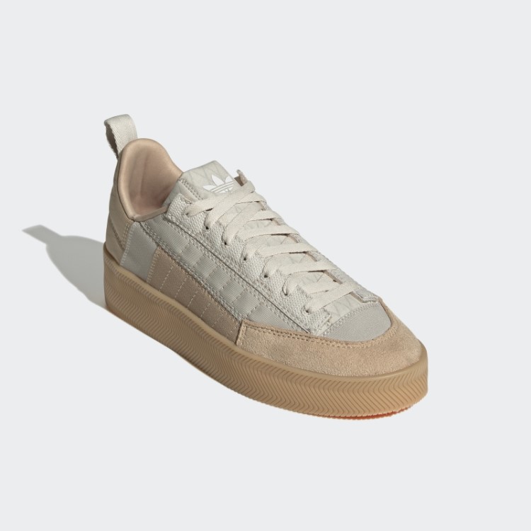 Tênis Nizza Parley Alumínio Adidas