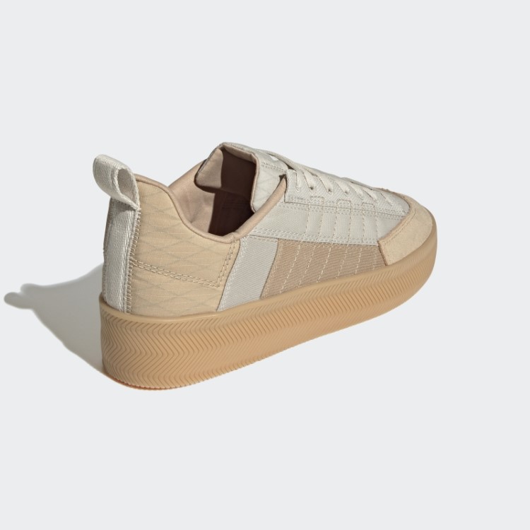 Tênis Nizza Parley Alumínio Adidas