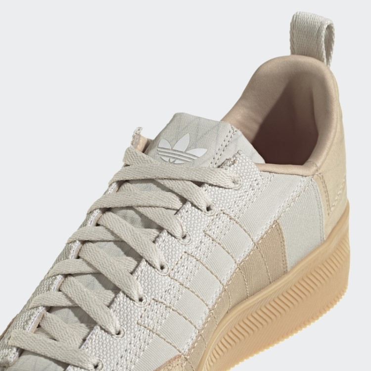 Tênis Nizza Parley Alumínio Adidas