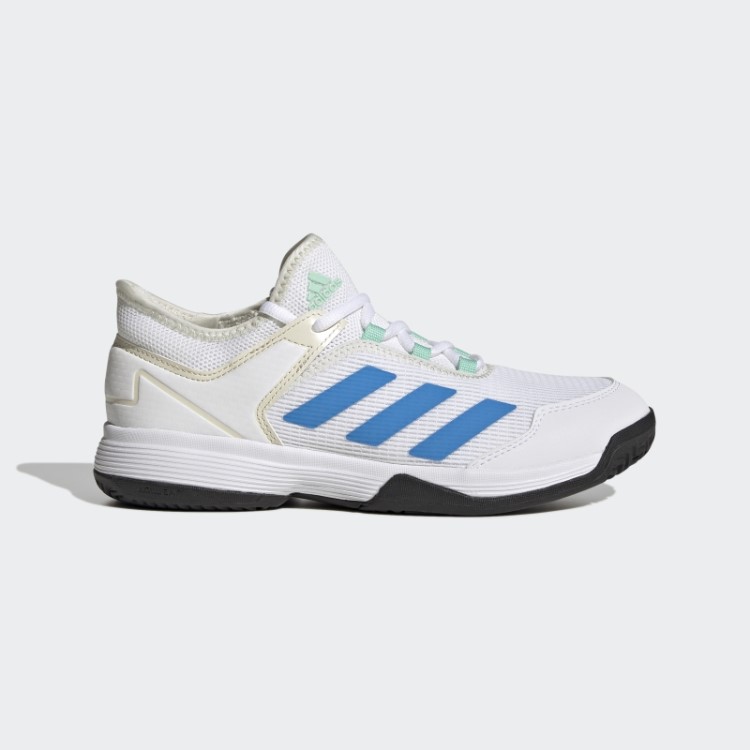 Tênis Infantil Adidas Branco Ubersonic 4
