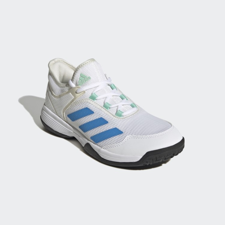 Tênis Infantil Adidas Branco Ubersonic 4