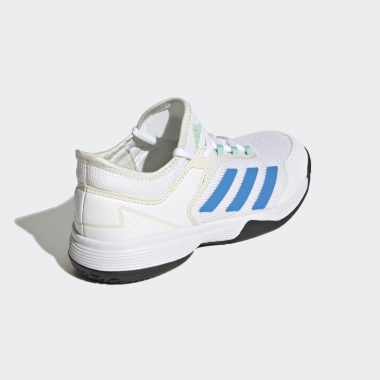 Tênis Infantil Adidas Branco Ubersonic 4