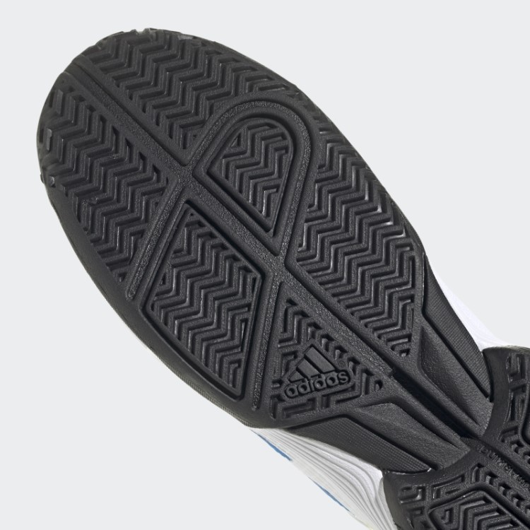 Tênis Infantil Adidas Branco Ubersonic 4