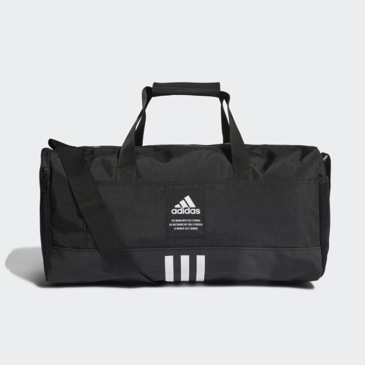 Mochila 4athlts Pequena Adidas Preta