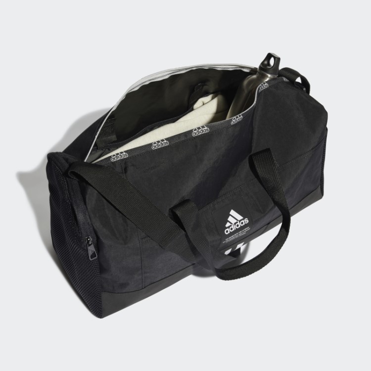 Mochila De Treinamento 4athlts Preta Pequena Adidas