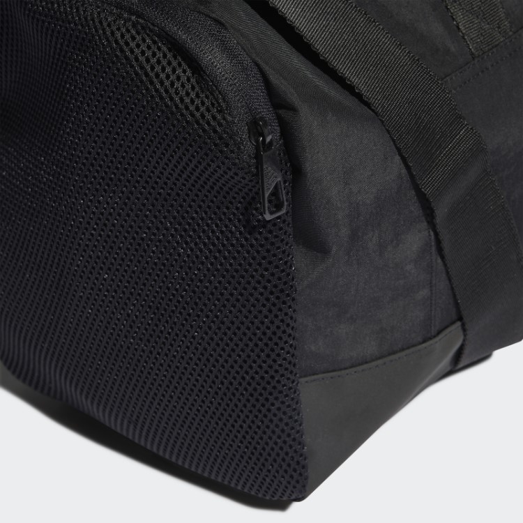 Mochila De Treinamento 4athlts Preta Pequena Adidas