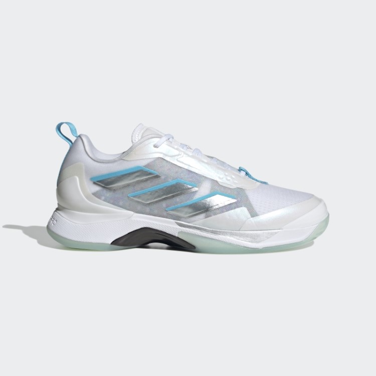 Sapatos Avacourt Adidas Branco