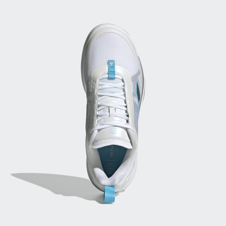 Sapatos Avacourt Adidas Branco