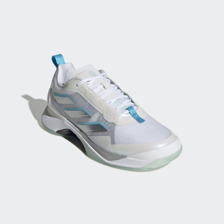 Sapatos Avacourt Adidas Branco