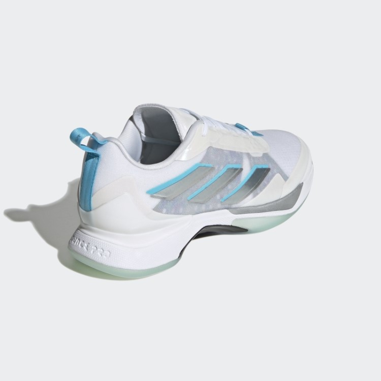 Sapatos Avacourt Adidas Branco