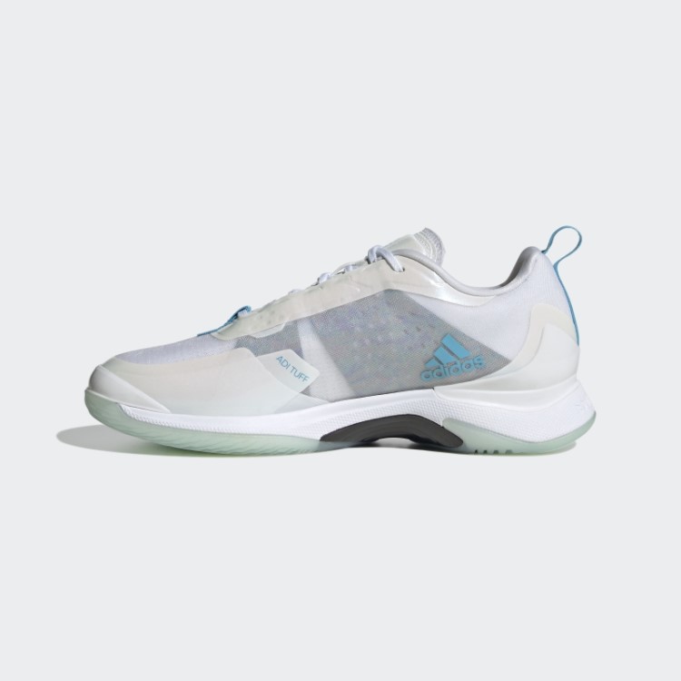 Sapatos Avacourt Adidas Branco