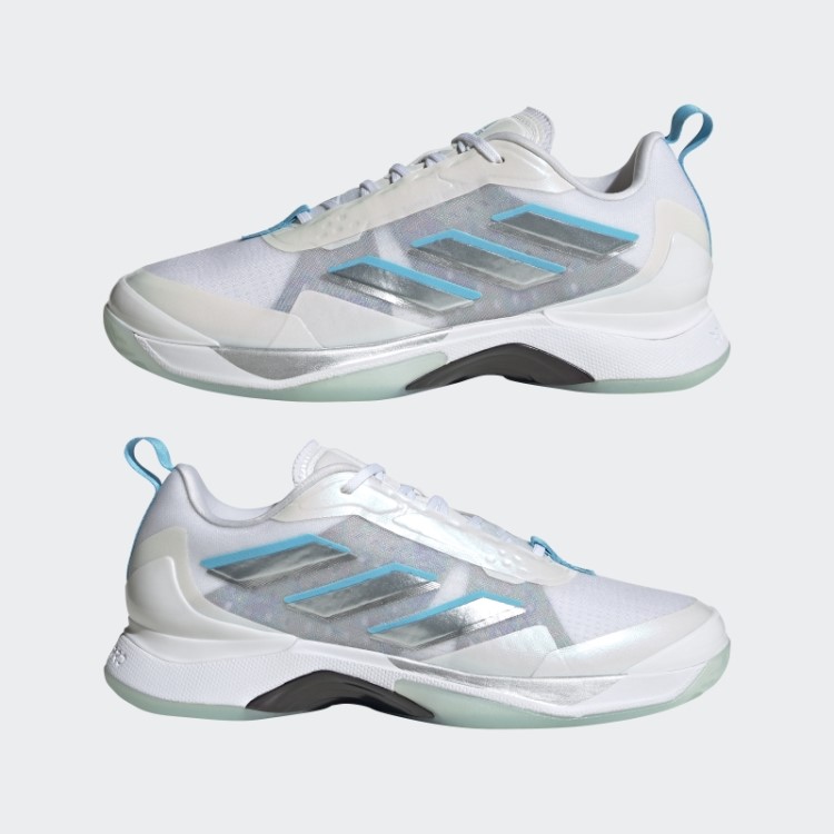 Sapatos Avacourt Adidas Branco