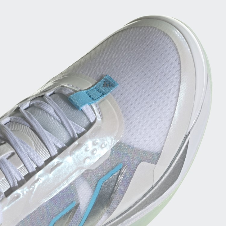 Sapatos Avacourt Adidas Branco