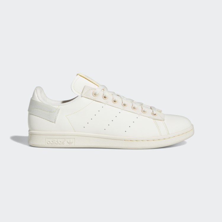 Tênis Stan Smith Parley Branco Adidas