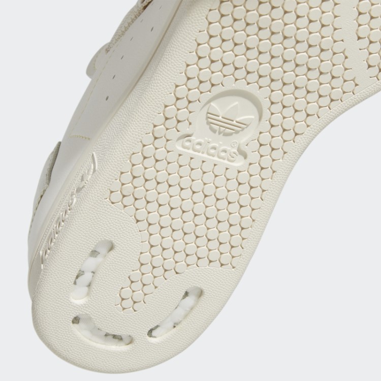 Tênis Branco Adidas Stan Smith Parley