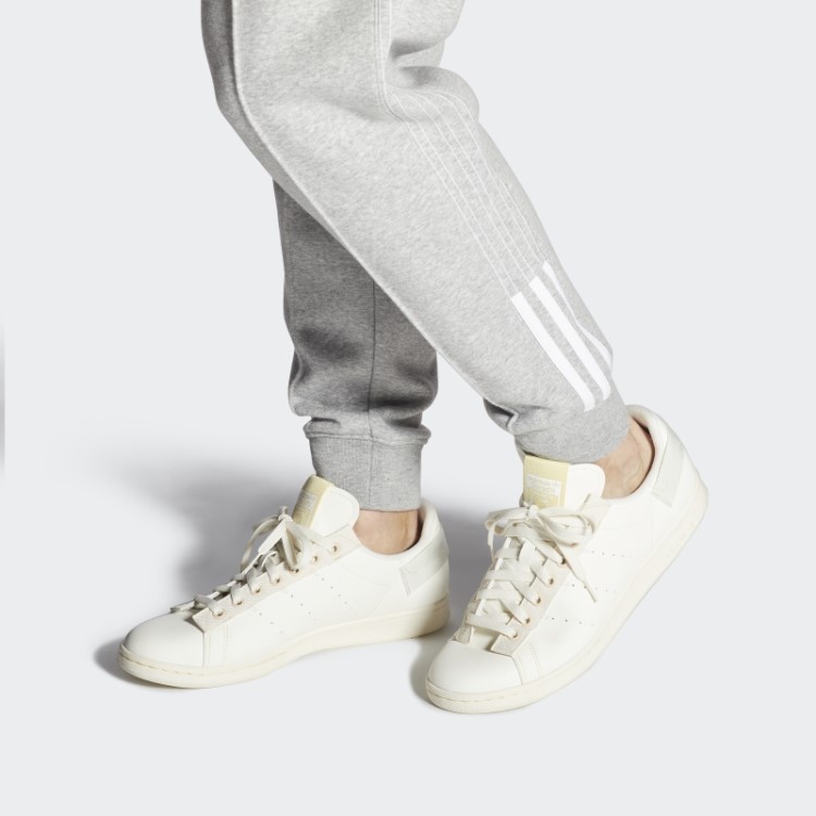 Tênis Branco Adidas Stan Smith Parley