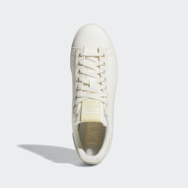 Tênis Branco Adidas Stan Smith Parley