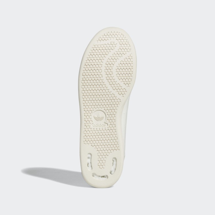 Tênis Branco Adidas Stan Smith Parley