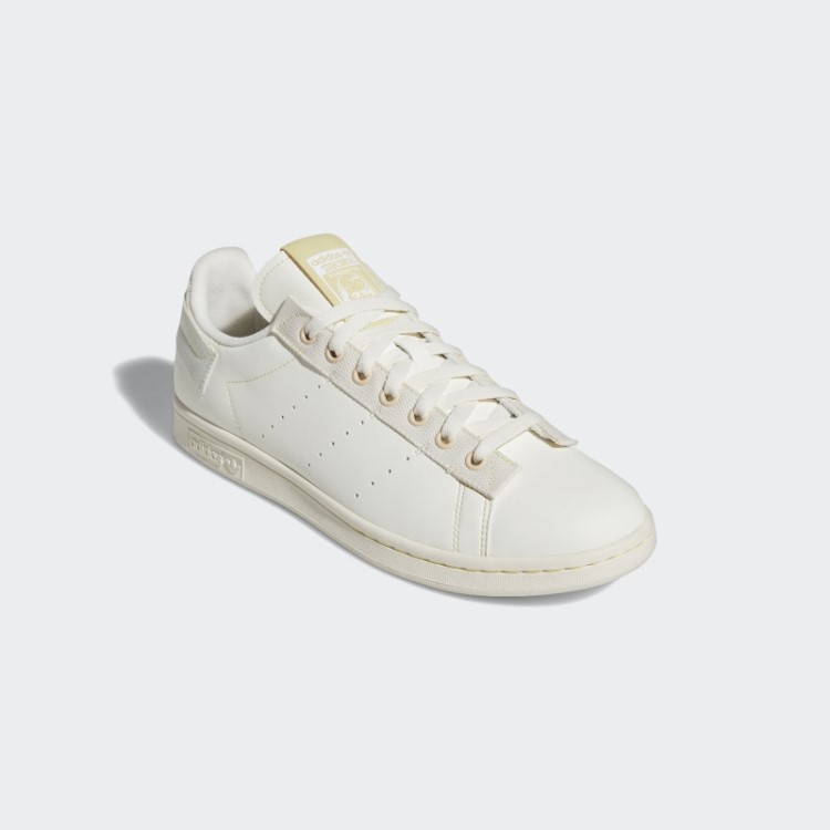 Tênis Branco Adidas Stan Smith Parley
