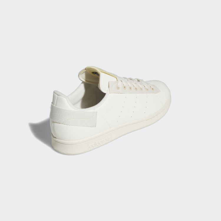 Tênis Branco Adidas Stan Smith Parley