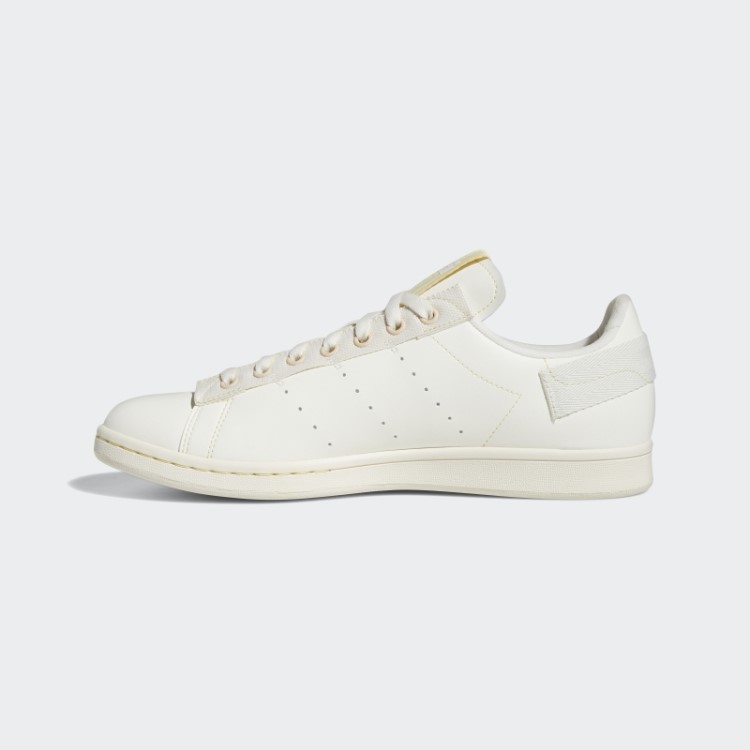 Tênis Branco Adidas Stan Smith Parley