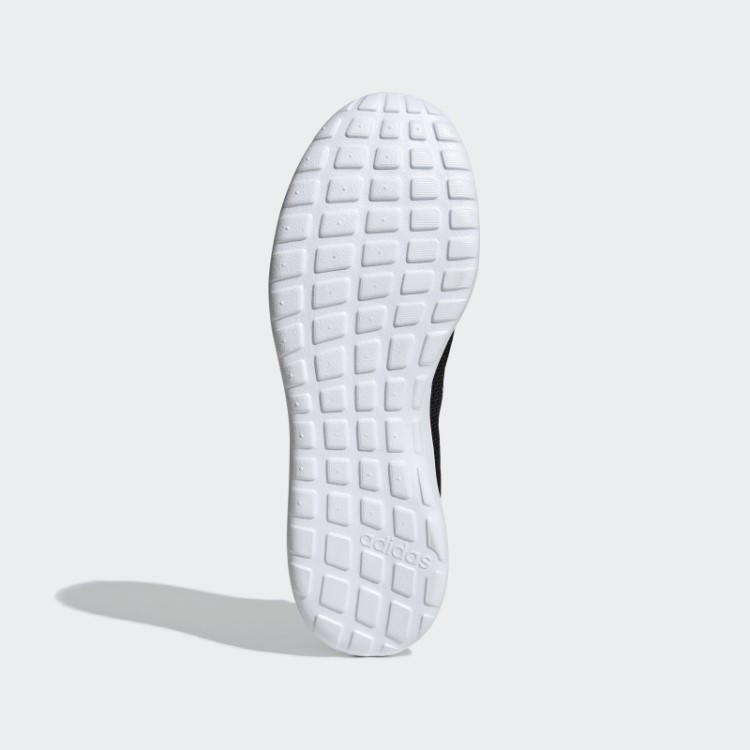Tênis Preto Lite Racer Cln Adidas