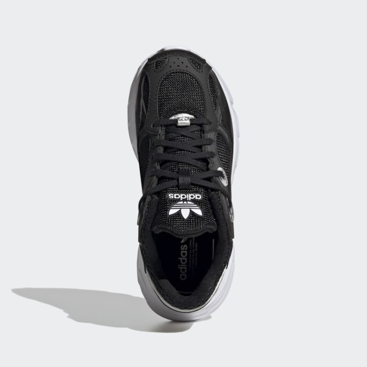 Sapatos Adidas Pretos Astir