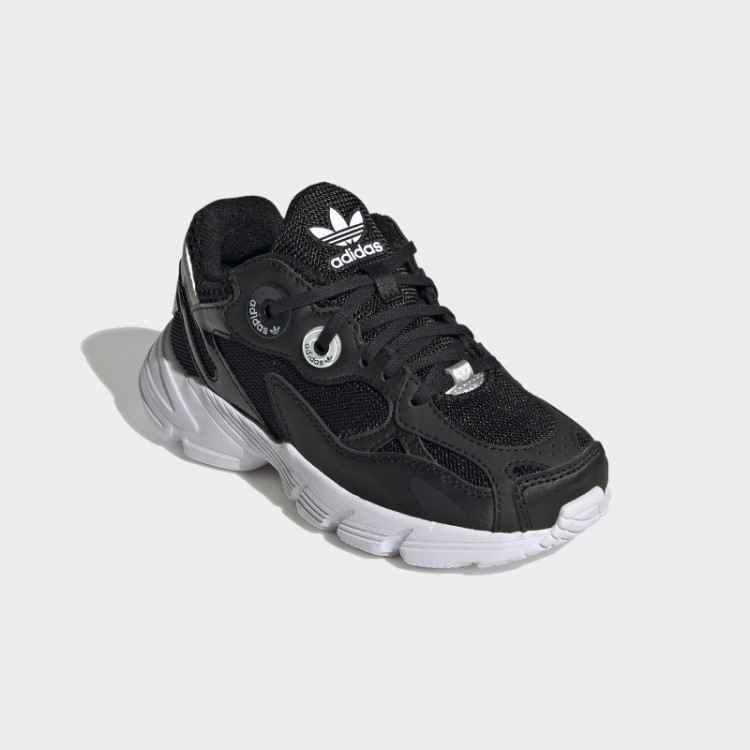 Sapatos Adidas Pretos Astir